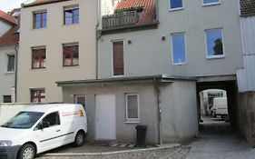 Altstadt Ferienwohnung